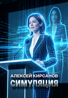 Симуляция — Алексей Фантаст (Кирсанов)