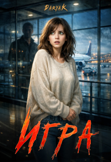 Игра. — DaryaK