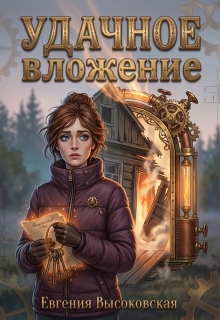 Удачное вложение — Евгения Высоковская
