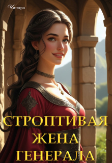 Строптивая жена Генерала — Чинара