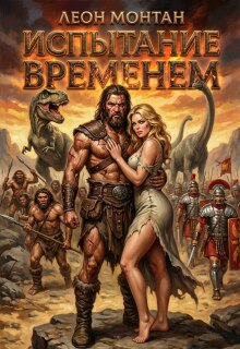 Испытание временем — Леон Монтан