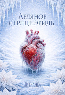Ледяное сердце эриды — Цитианка