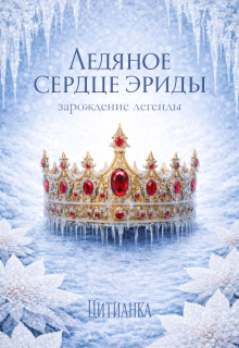 Ледяное сердце эриды.Зарождение легенды — Цитианка
