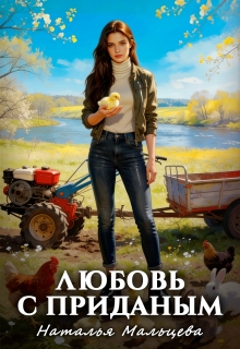 Любовь с приданым. — Наталья Мальцева