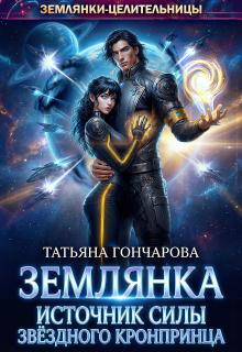 Землянка. Источник силы звёздного кронпринца — Татьяна Гончарова