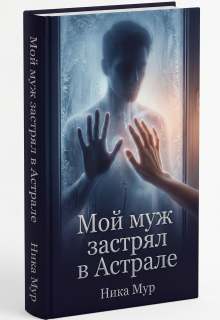 Мой муж застрял в Астрале — Ника Мур