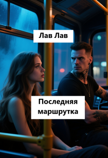 Последняя маршрутка — Лав Лав