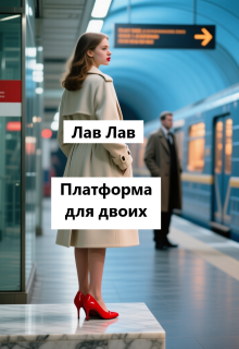 Платформа для двоих — Лав Лав