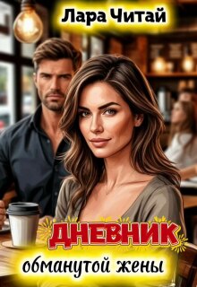 Дневник обманутой жены — Лара Читай