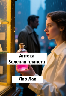 Аптека Зеленая планета — Лав Лав
