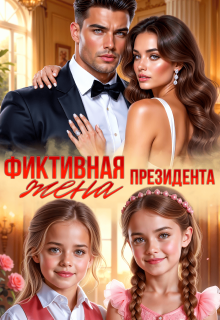 Фиктивная жена президента — Арина Салай
