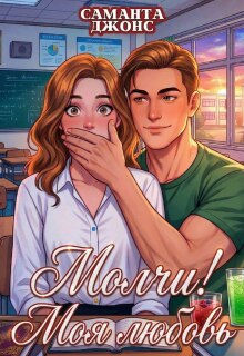 Молчи! Моя любовь — Саманта Джонс