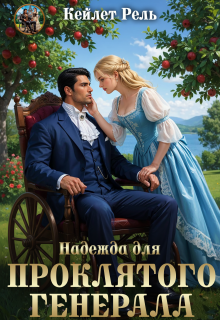 Надежда для проклятого генерала — Кейлет Рель