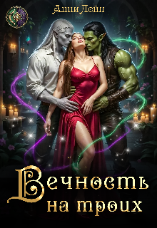 Вечность на троих — Анни Лейн