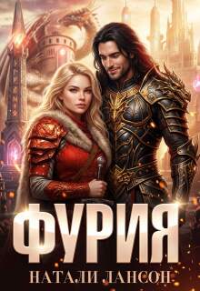 Фурия — Натали Лансон