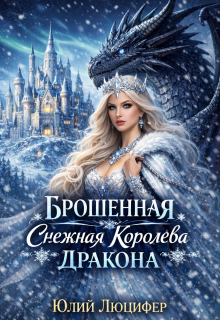 Брошенная снежная королева дракона — Юлий Люцифер