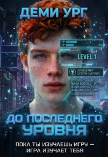 До последнего уровня — Деми Ург