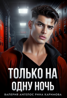 Только на одну ночь — Рина Каримова