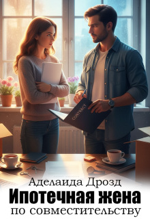 Ипотечная жена по совместительству — Аделаида Дрозд