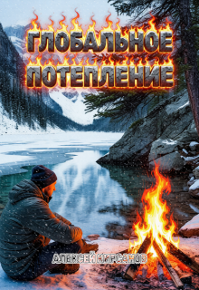 Глобальное потепление — Алексей Фантаст (Кирсанов)