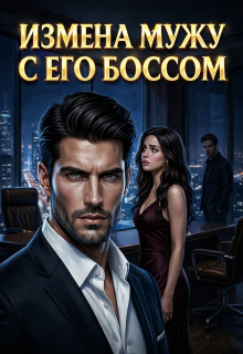 Измена мужу с его боссом — Ника Лорен
