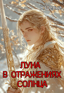 Луна в отражениях солнца (том 2) — Кэтрин Шелки