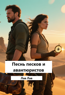 Песнь песков и авантюристов — Лав Лав