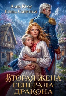 Вторая жена генерала-дракона — Лана Кроу