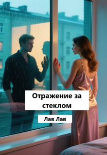 Отражение за стеклом — Лав Лав