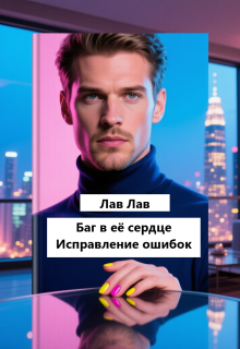 Баг в её сердце. Исправление ошибок — Лав Лав