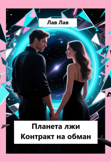 Планета лжи. Контракт на обман — Лав Лав
