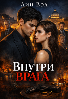 Внутри врага — Лин Вэл
