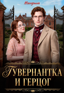 Гувернантка и герцог — Мануэлла