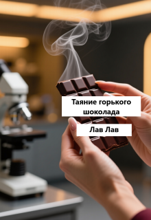 Таяние горького шоколада — Лав Лав
