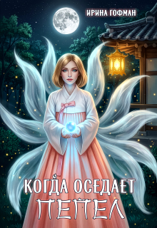 Когда оседает пепел — Ирина Гофман (Соня Сэнь)