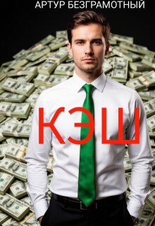 Кэш — Артур Безграмотный