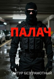 Палач Часть 1. — Артур Безграмотный
