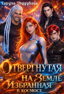 Отвергнутая на Земле избранная в космосе — Таруна Поддубная