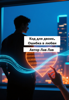 Код для двоих. Ошибка в любви — Лав Лав