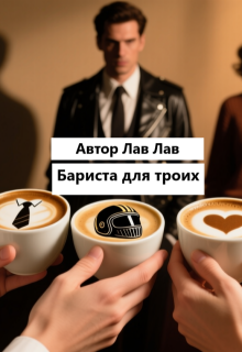 Бариста для троих — Лав Лав