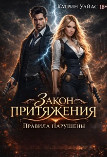 Закон притяжения — Катрин Уайдс