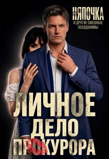 Личное дело прокурора — Няпочка