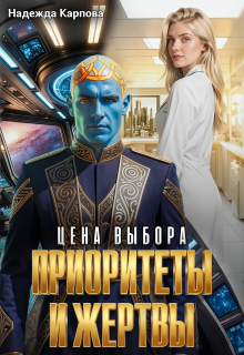 Цена выбора. Приоритеты и жертвы — Надежда Карпова