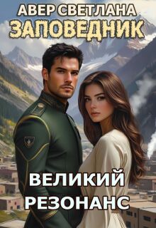 Заповедник. Книга седьмая. Великий резонанс — Светлана Авер