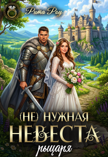 (не)нужная невеста рыцаря — Рита Роу