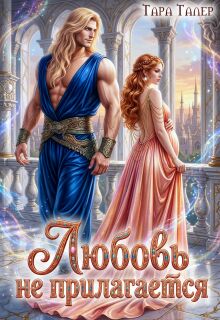 Любовь не прилагается — Тара Талер