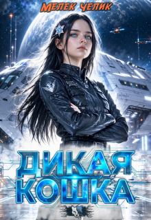 Дикая кошка — Мелек Челик
