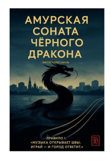 Амурская соната Чёрного Дракона — Виктор Алеветдинов