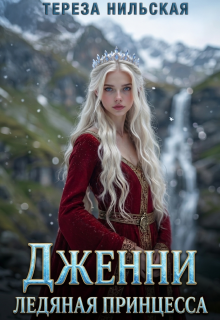 Дженни, ледяная принцесса — Тереза Нильская