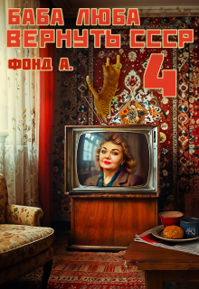 Баба Люба. Вернуть Ссср-4 — Фонд А